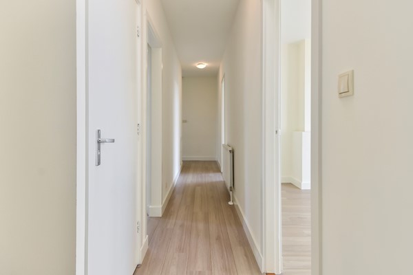 Medium property photo - Eerbeeklaan 8, 2573 HS Den Haag